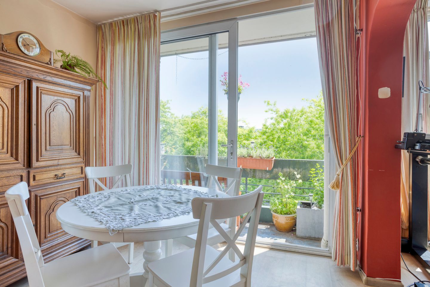 Foto 25 van Marialaan 17-C