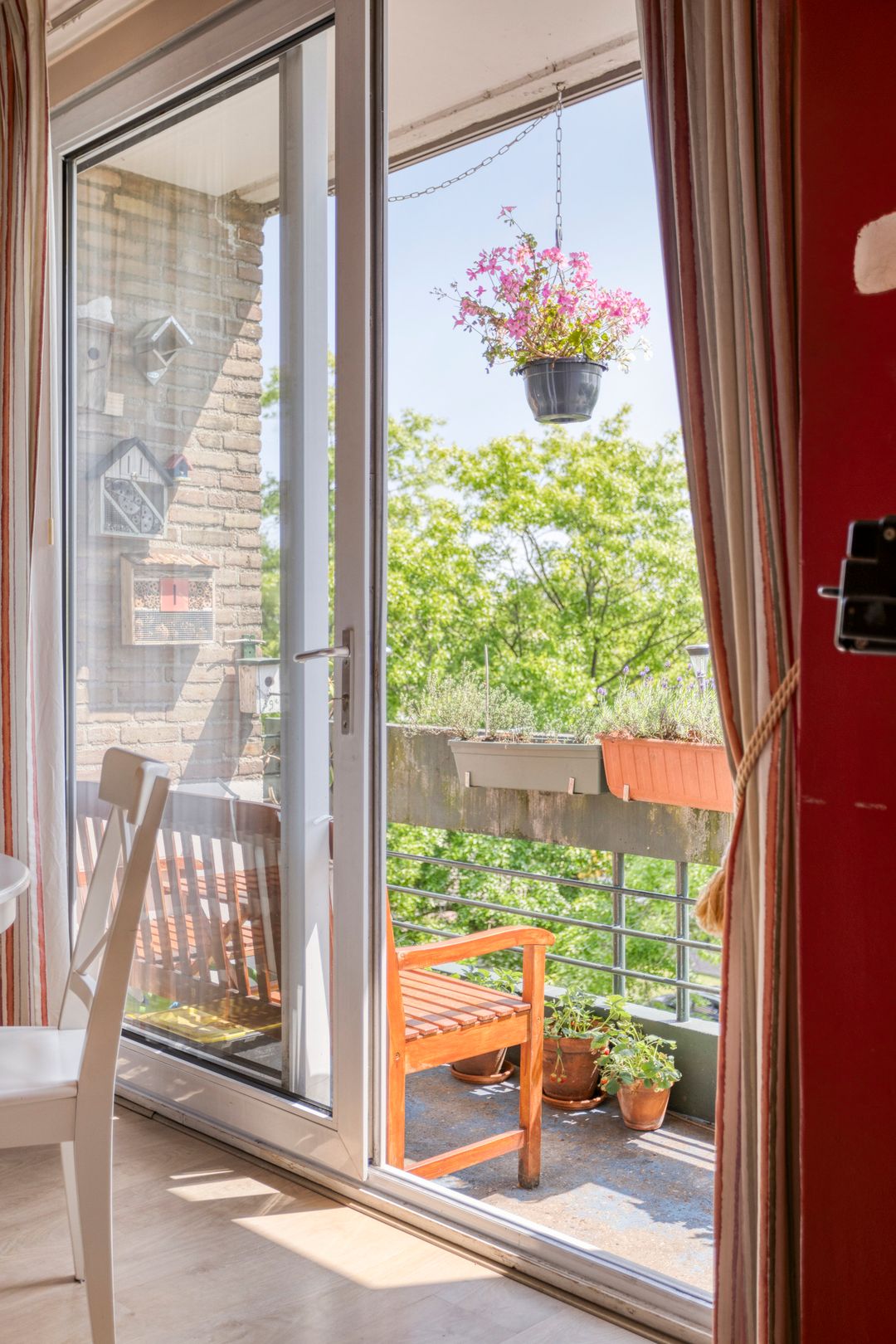 Foto 26 van Marialaan 17-C