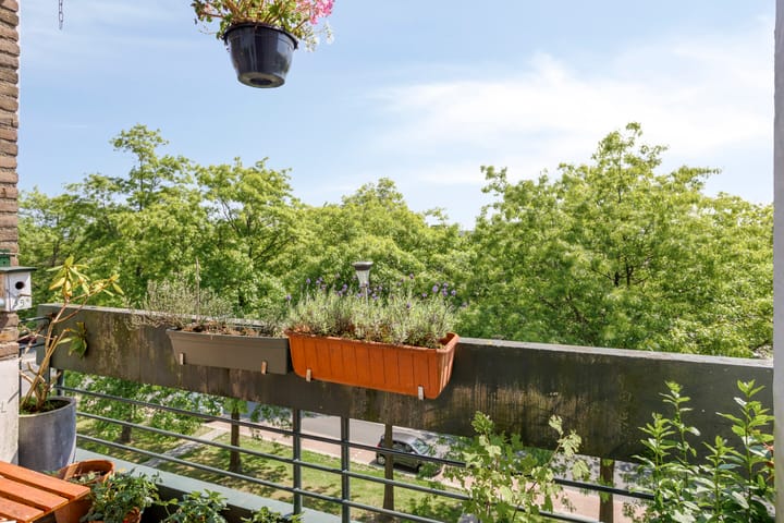 Foto 27 van Marialaan 17-C