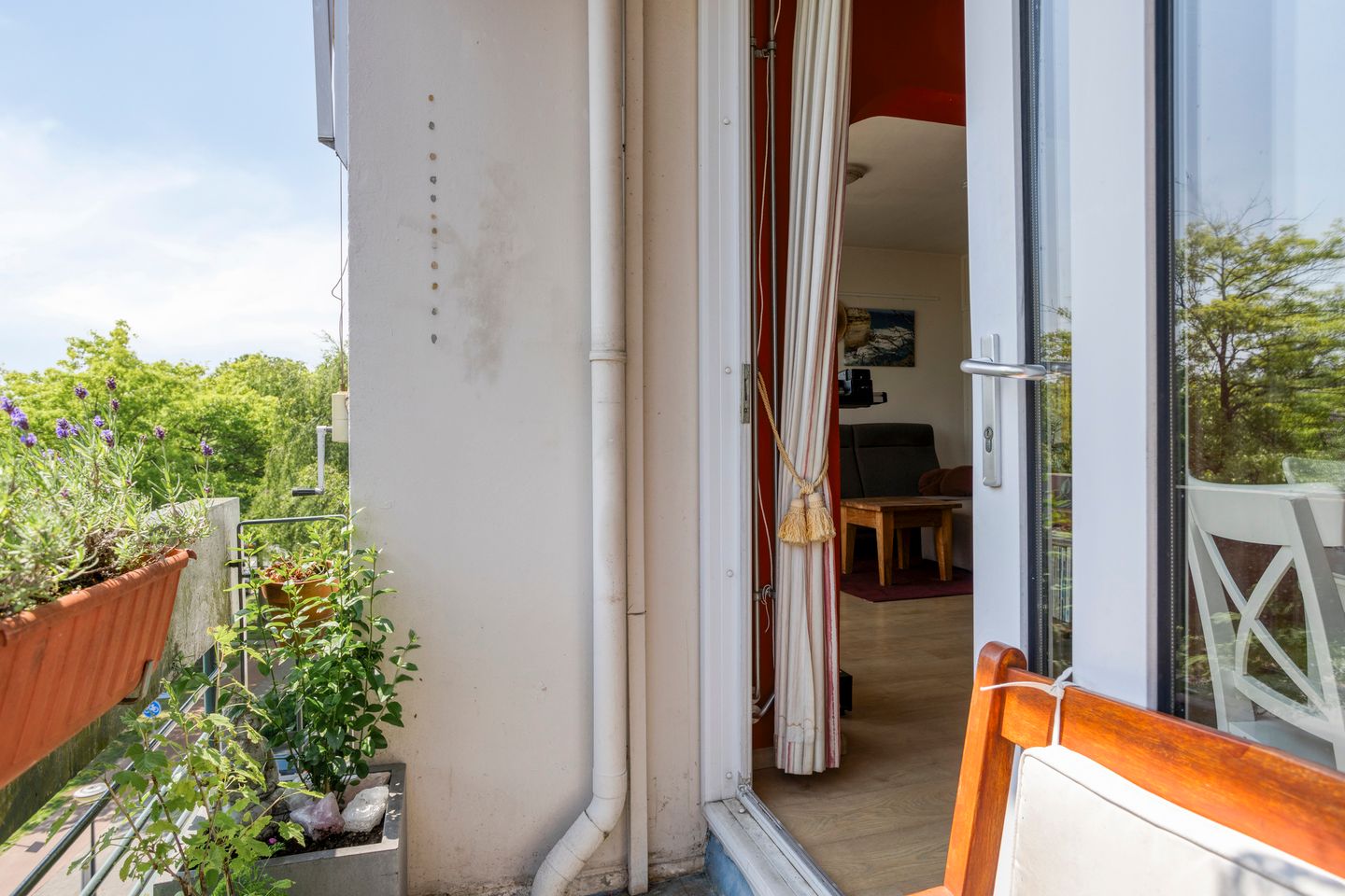 Foto 29 van Marialaan 17-C