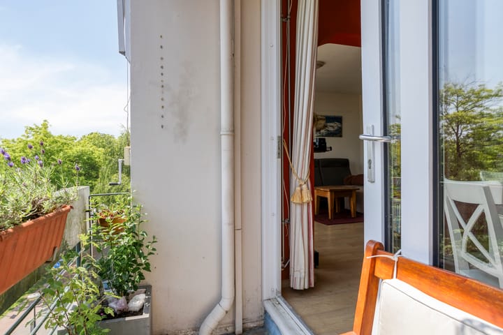 Foto 29 van Marialaan 17-C