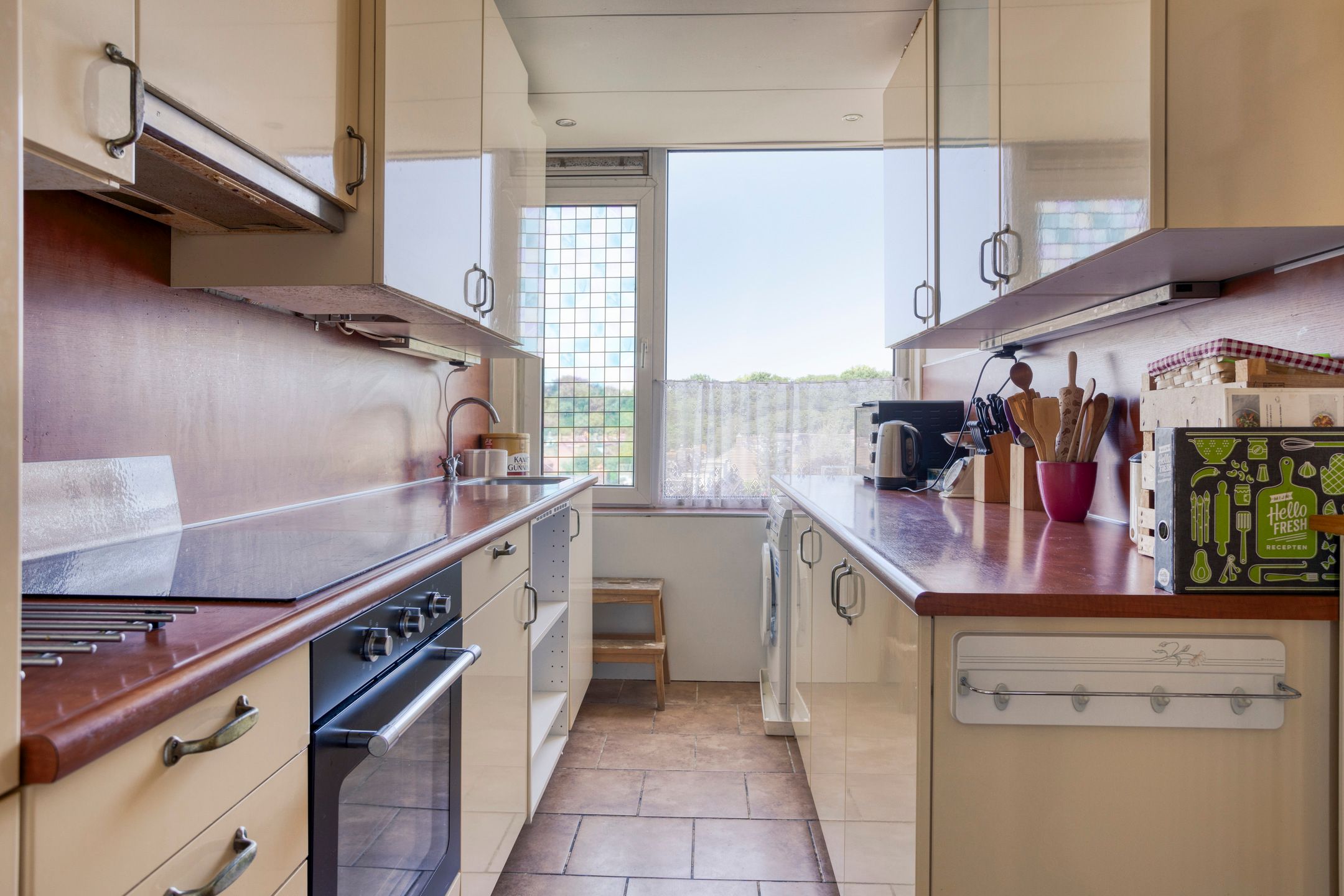 Foto 30 van Marialaan 17-C