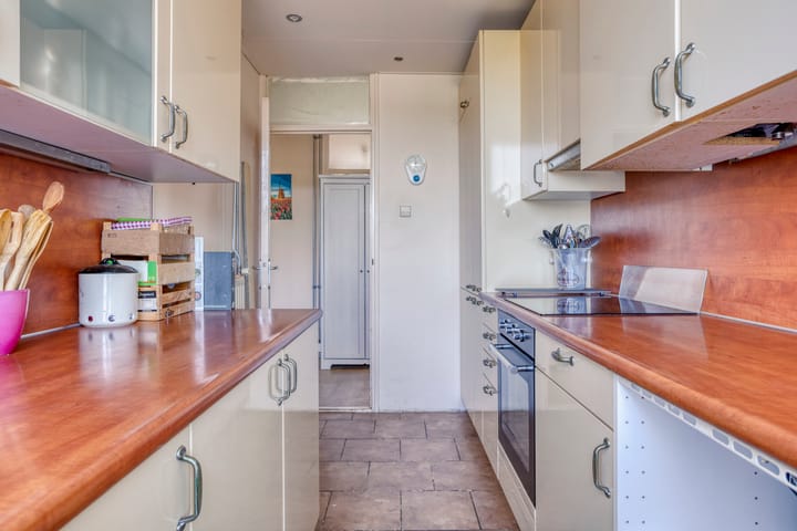 Foto 31 van Marialaan 17-C