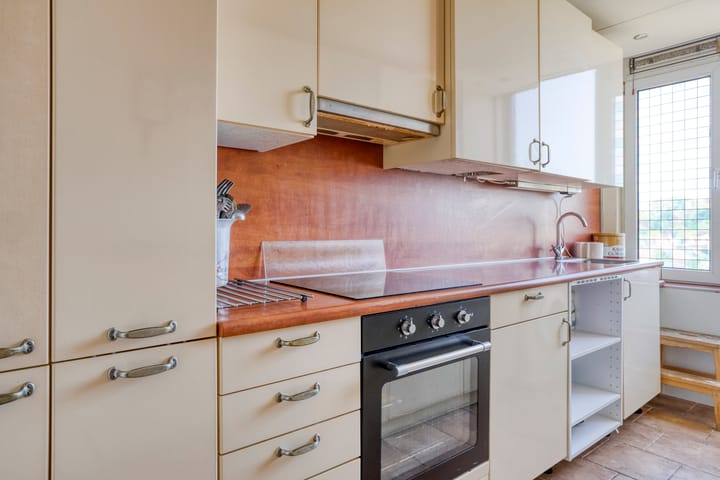 Foto 32 van Marialaan 17-C