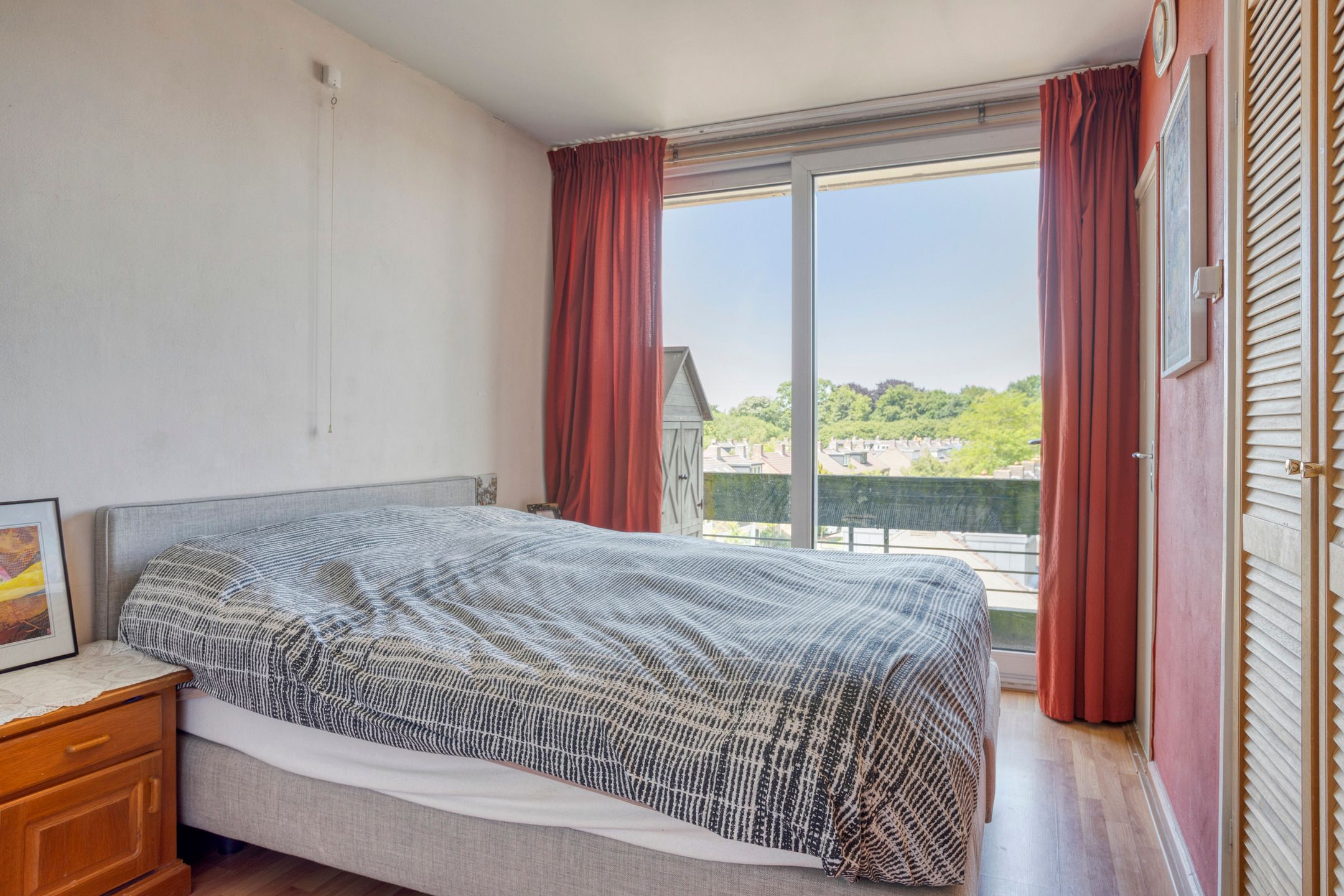 Foto 33 van Marialaan 17-C