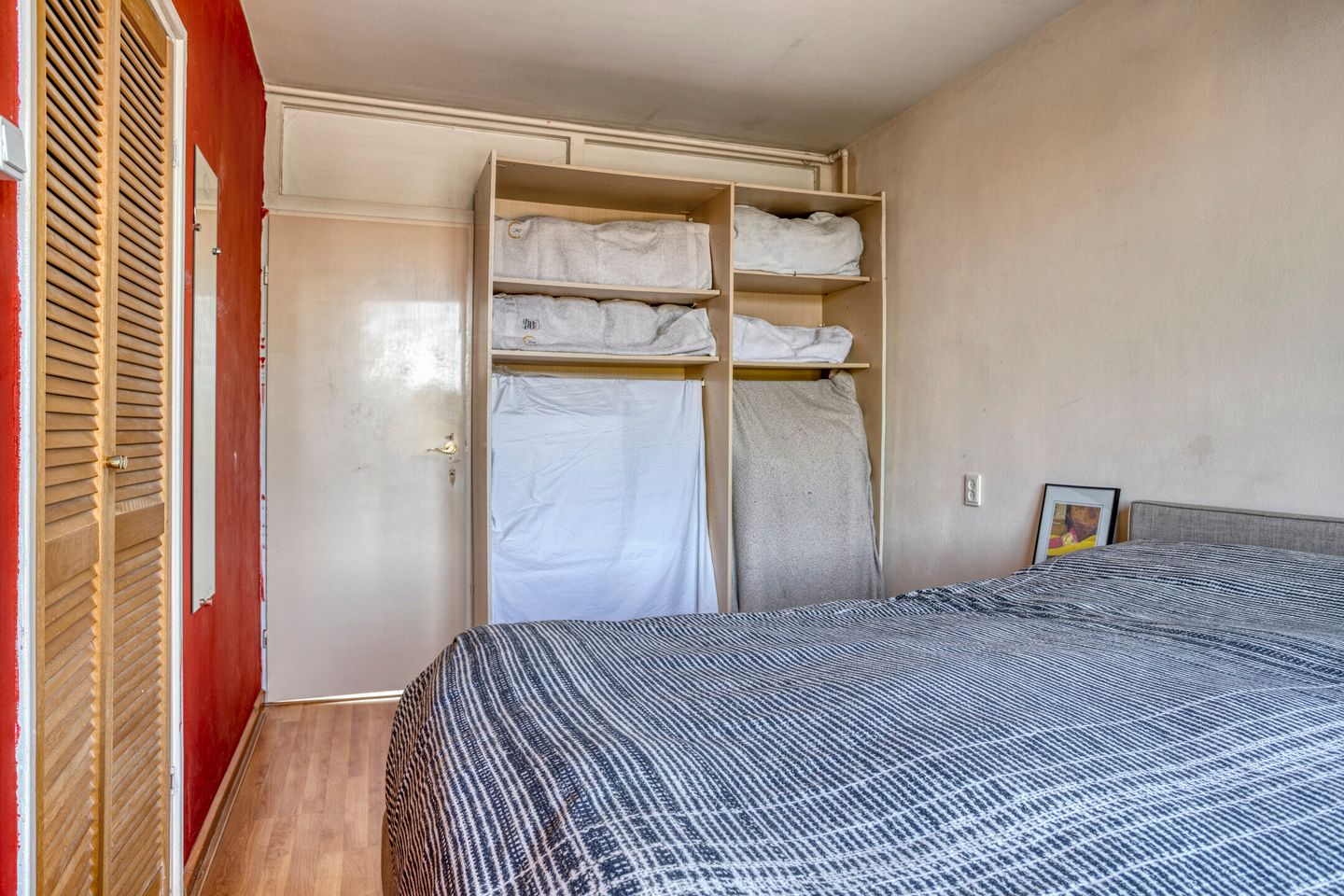 Foto 34 van Marialaan 17-C