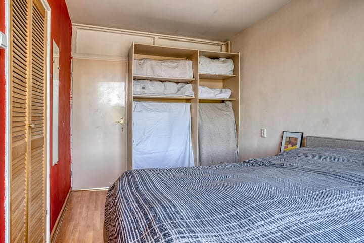 Foto 34 van Marialaan 17-C