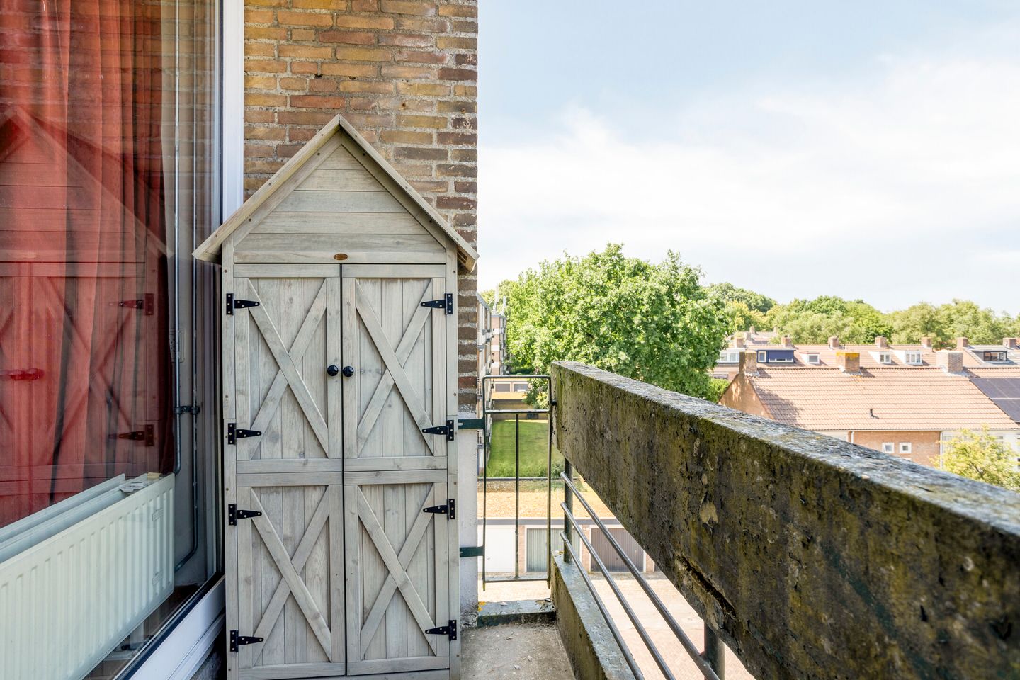 Foto 35 van Marialaan 17-C