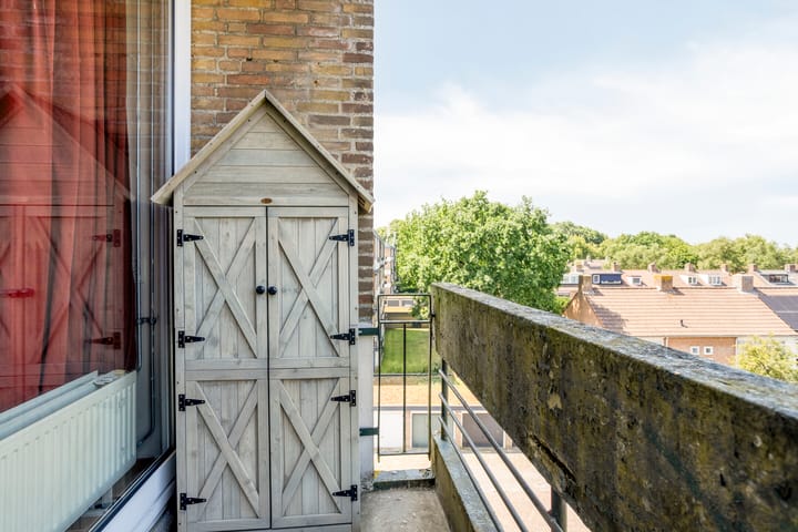 Foto 35 van Marialaan 17-C