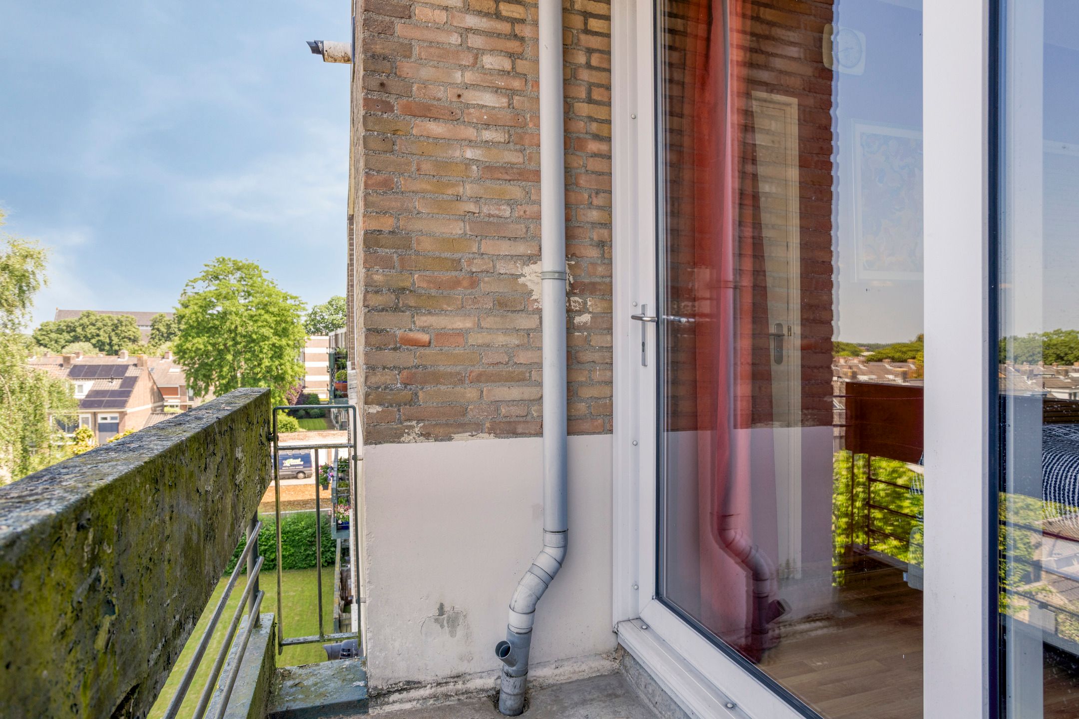 Foto 36 van Marialaan 17-C