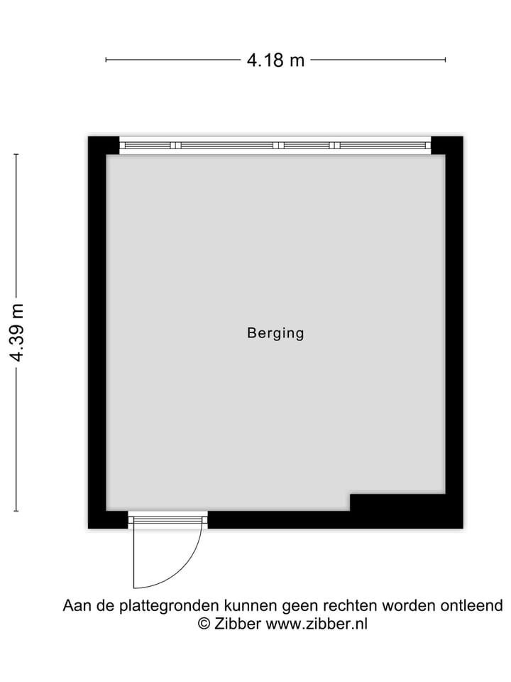 Foto 46 van Marialaan 17-C