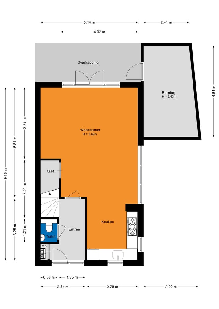 Foto 39 van Varen 17