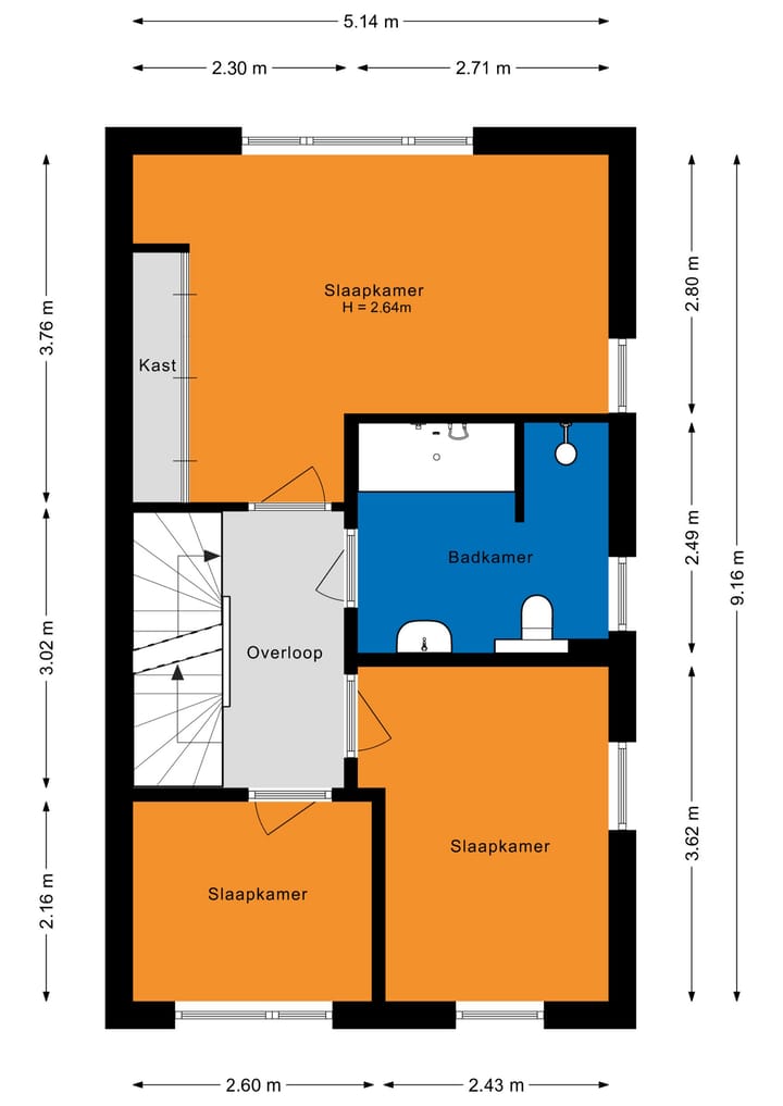 Foto 40 van Varen 17