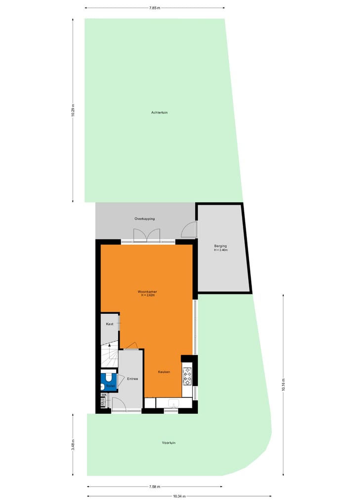 Foto 41 van Varen 17