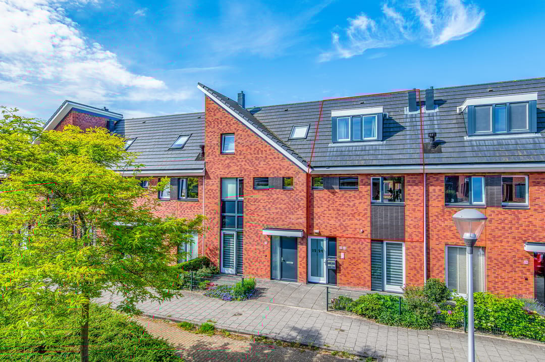 Photo 1 of Rossinipad 24