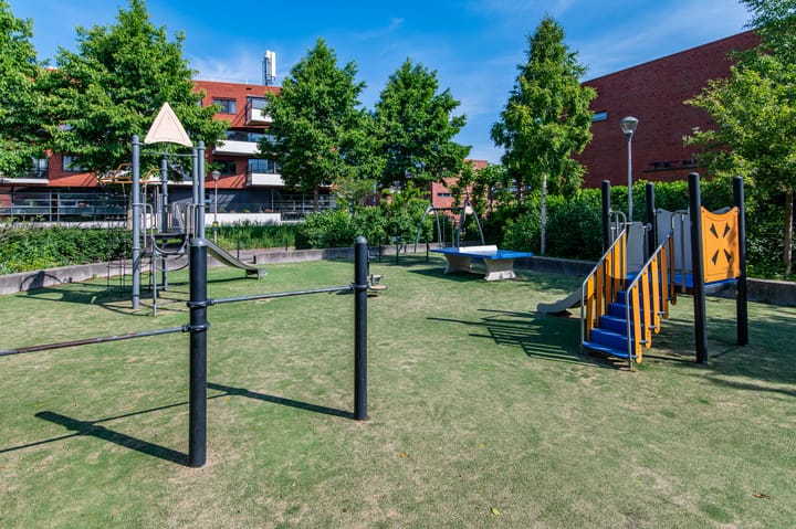 Photo 3 of Rossinipad 24