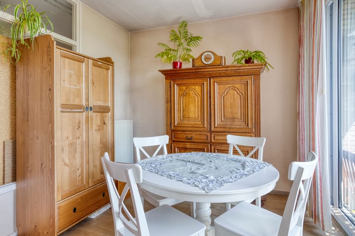 Foto 24 van Marialaan 17-C