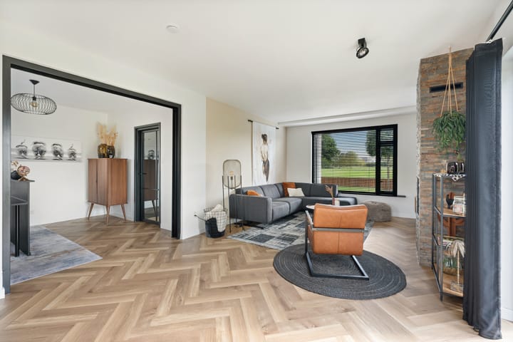 Foto 4 van Essendijk 72