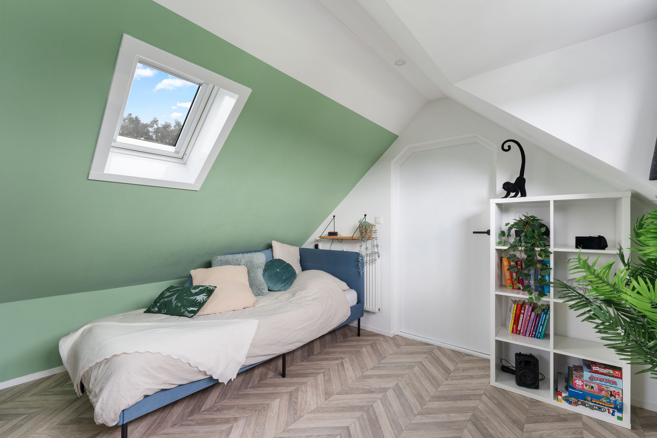 Foto 45 van Essendijk 72