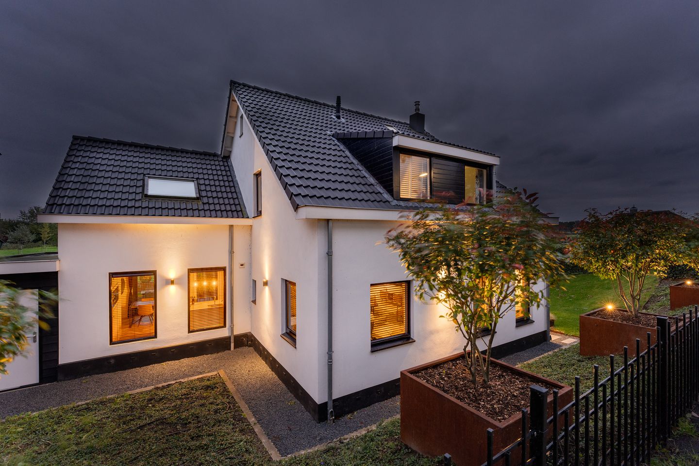 Foto 65 van Essendijk 72