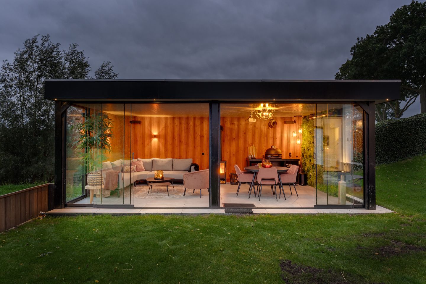 Foto 70 van Essendijk 72