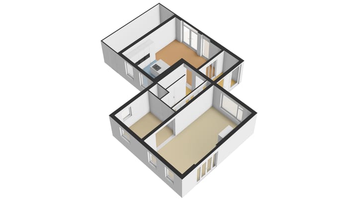 Foto 73 van Essendijk 72