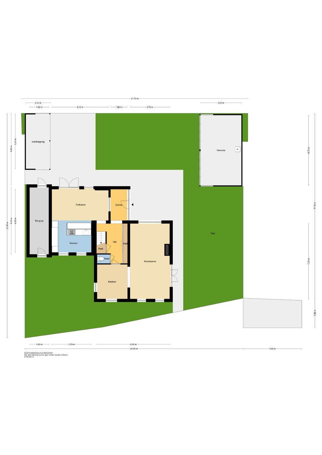 Foto 77 van Essendijk 72