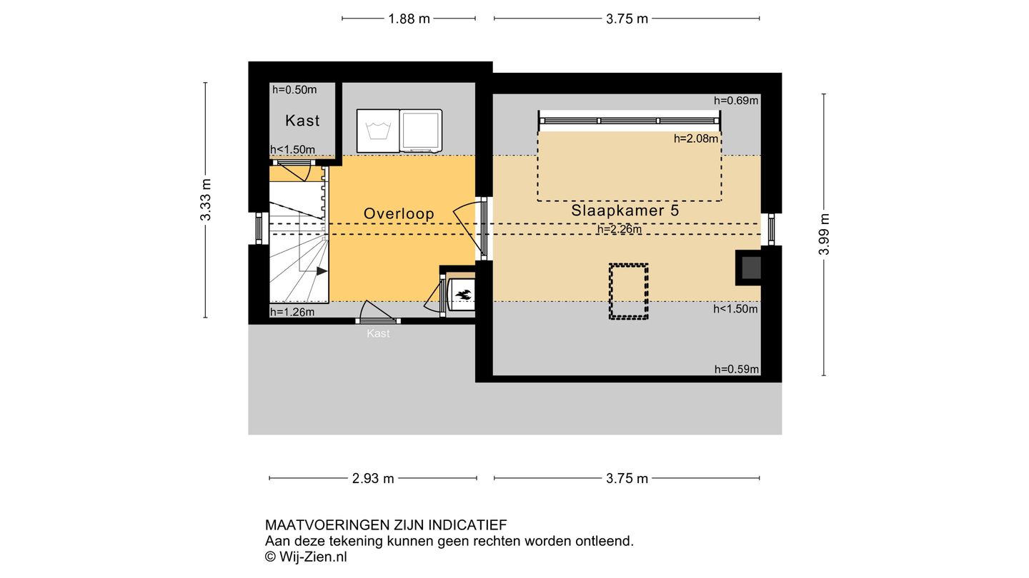 Foto 79 van Essendijk 72