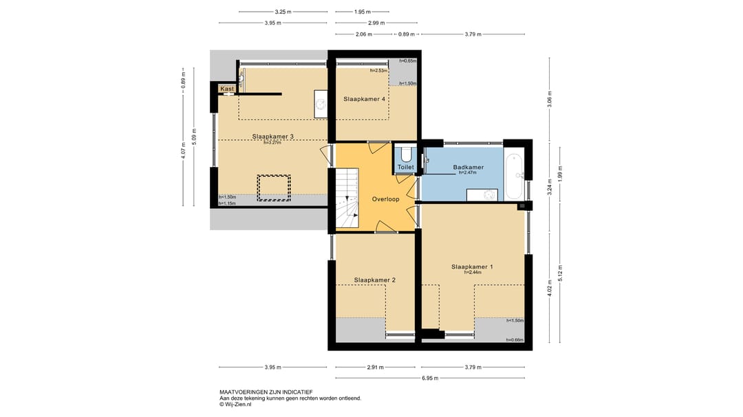 Foto 83 van Essendijk 72