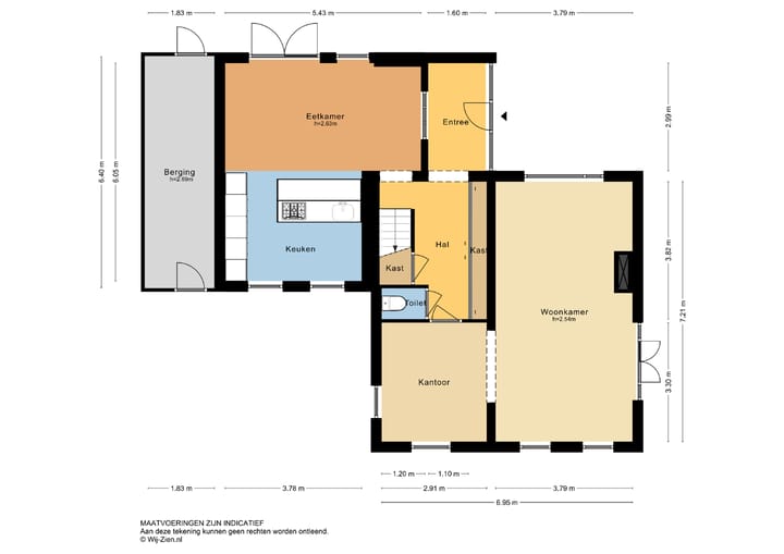 Foto 84 van Essendijk 72