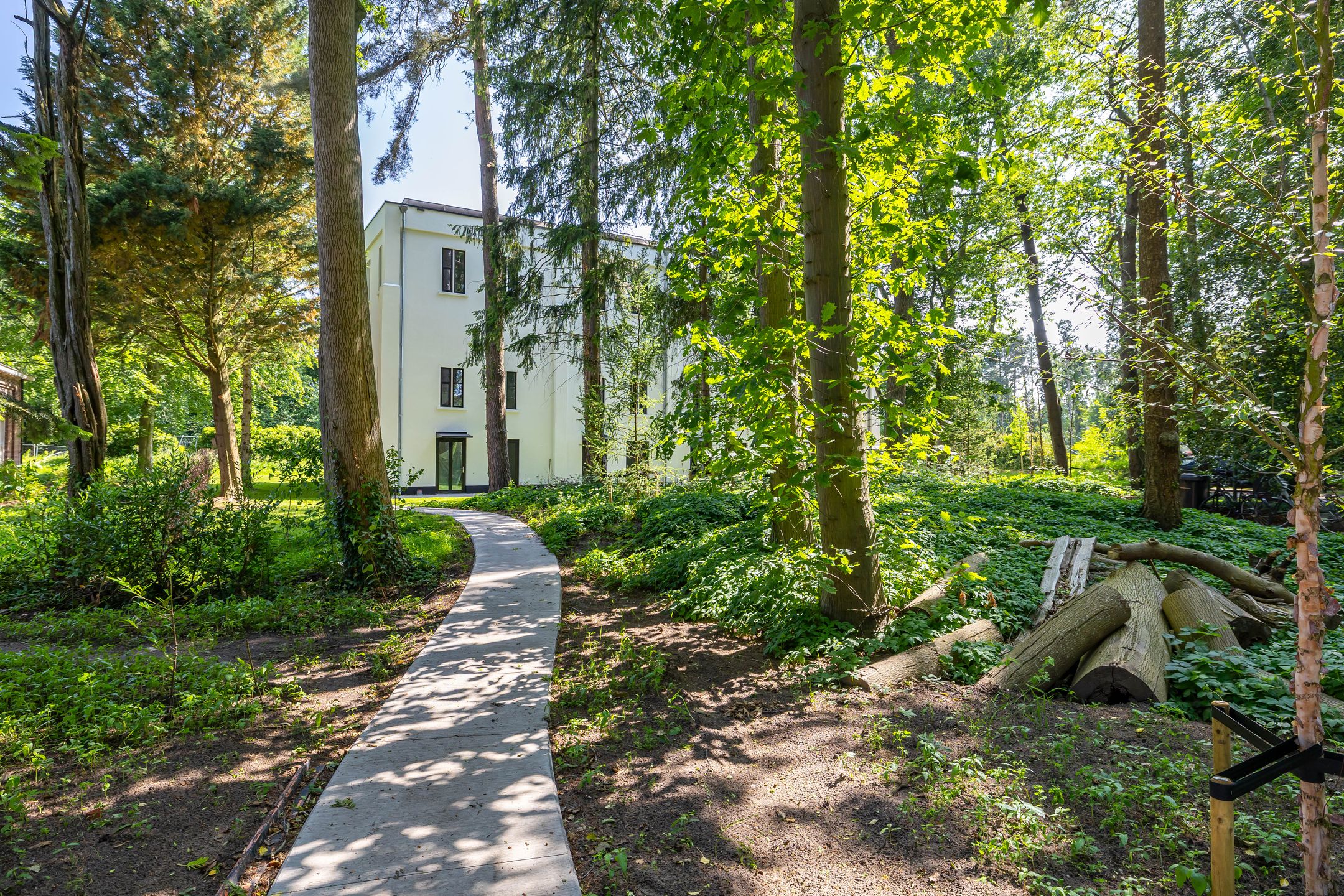 Foto 3 van Grootslaan 11