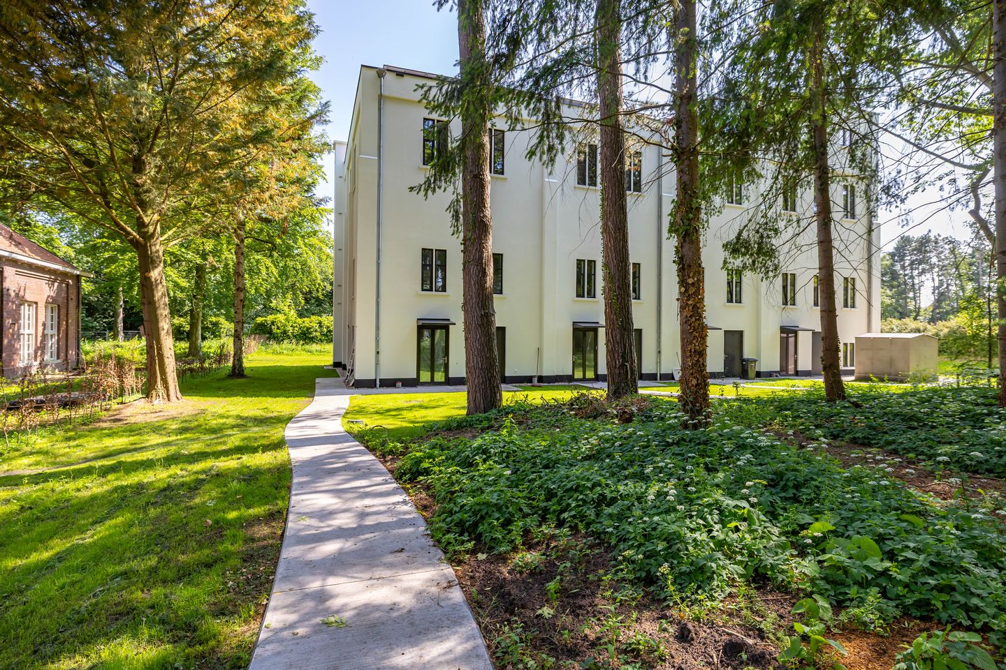 Foto 5 van Grootslaan 11