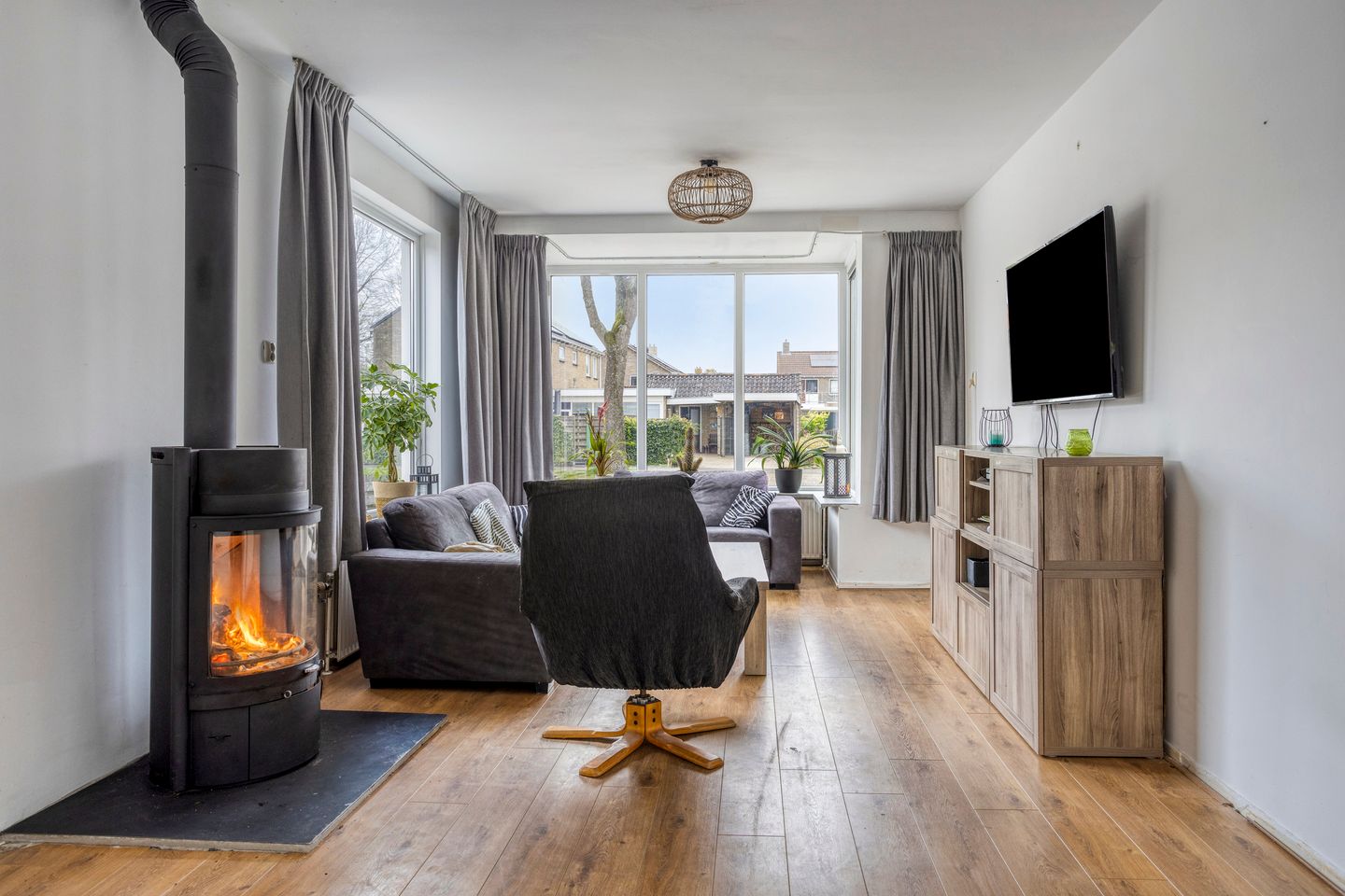 Foto 4 van Larixlaan 32