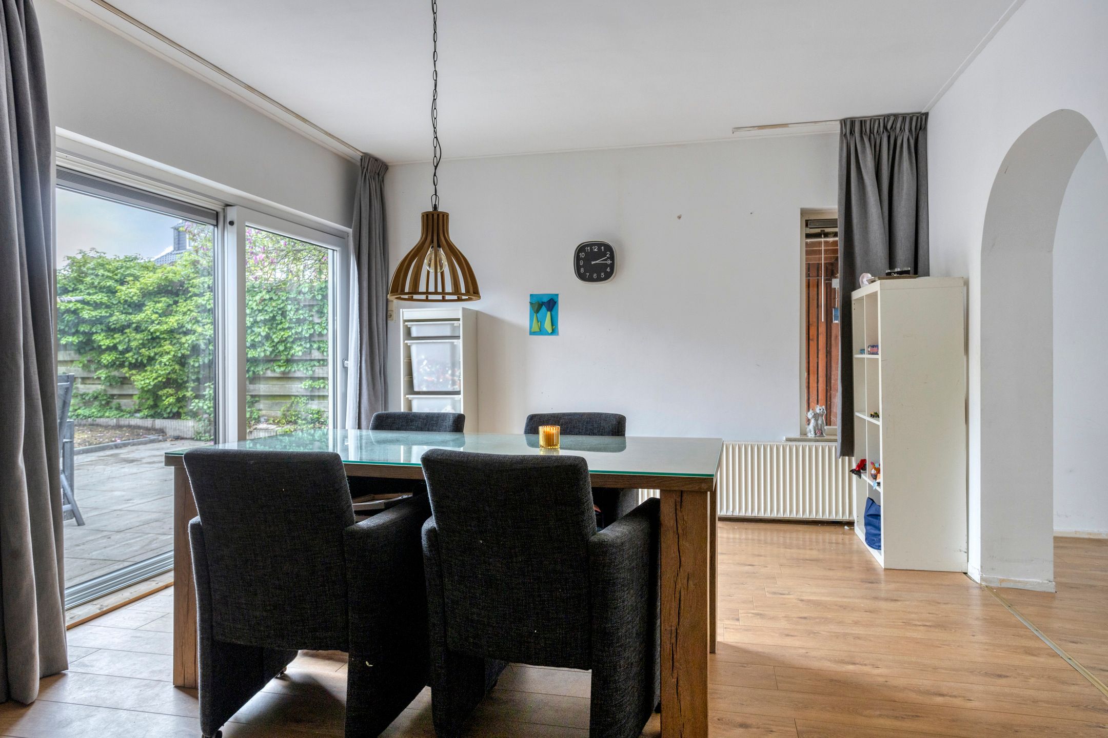 Foto 9 van Larixlaan 32