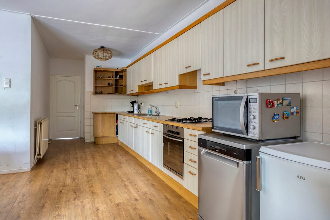 Foto 11 van Larixlaan 32