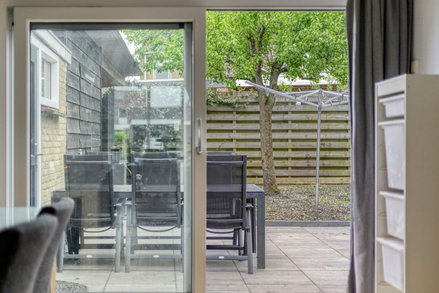 Foto 10 van Larixlaan 32