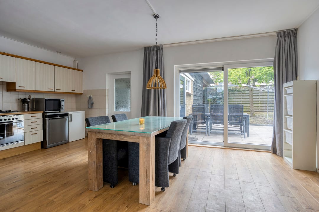 Foto 8 van Larixlaan 32