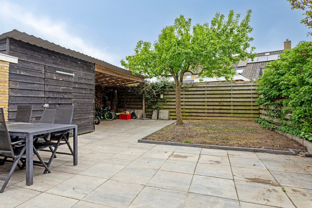 Foto 26 van Larixlaan 32