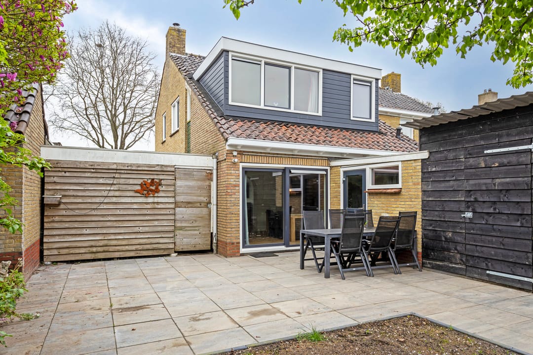 Foto 28 van Larixlaan 32