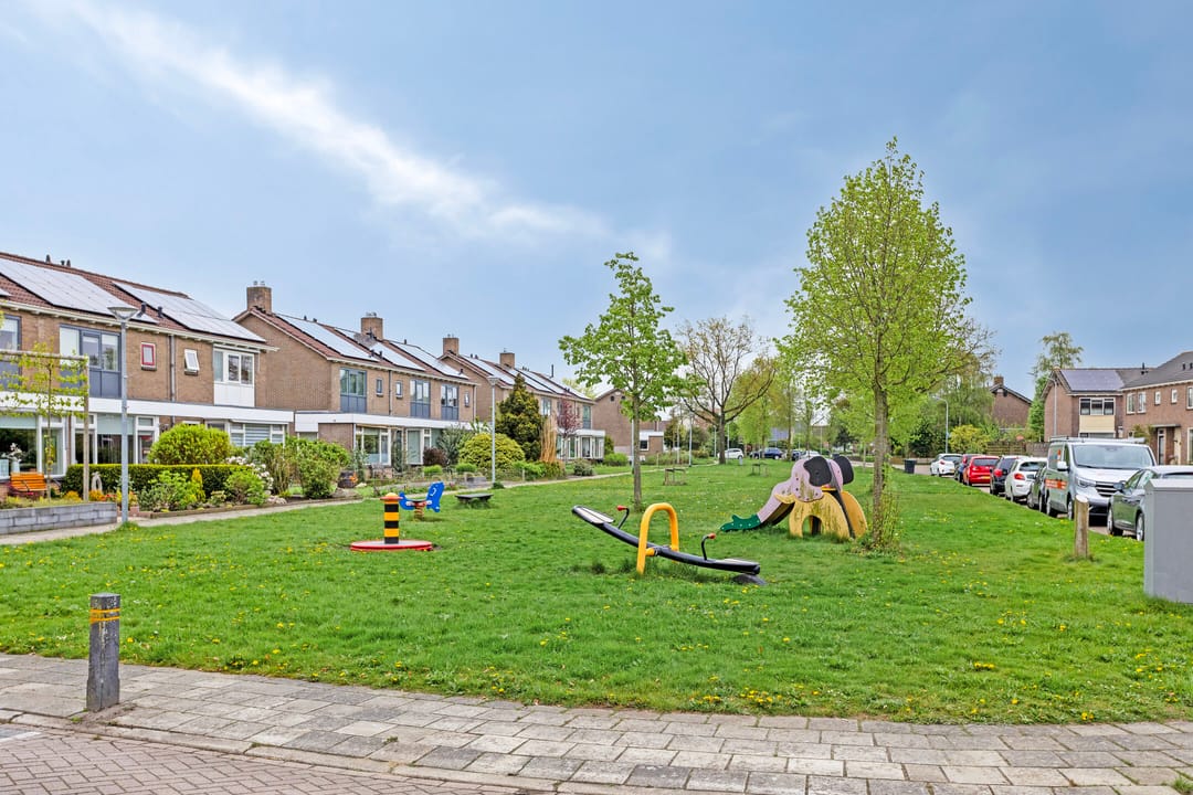 Foto 31 van Larixlaan 32