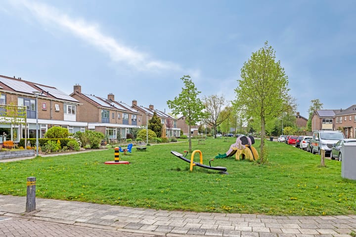 Foto 31 van Larixlaan 32