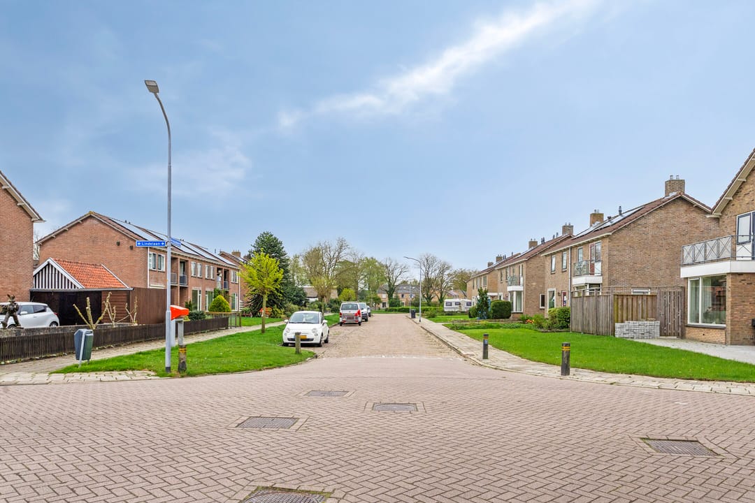 Foto 32 van Larixlaan 32