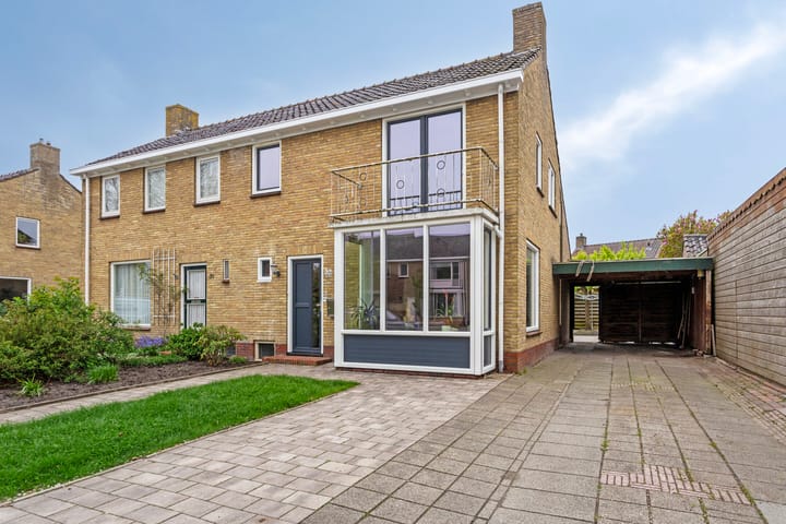 Foto 34 van Larixlaan 32