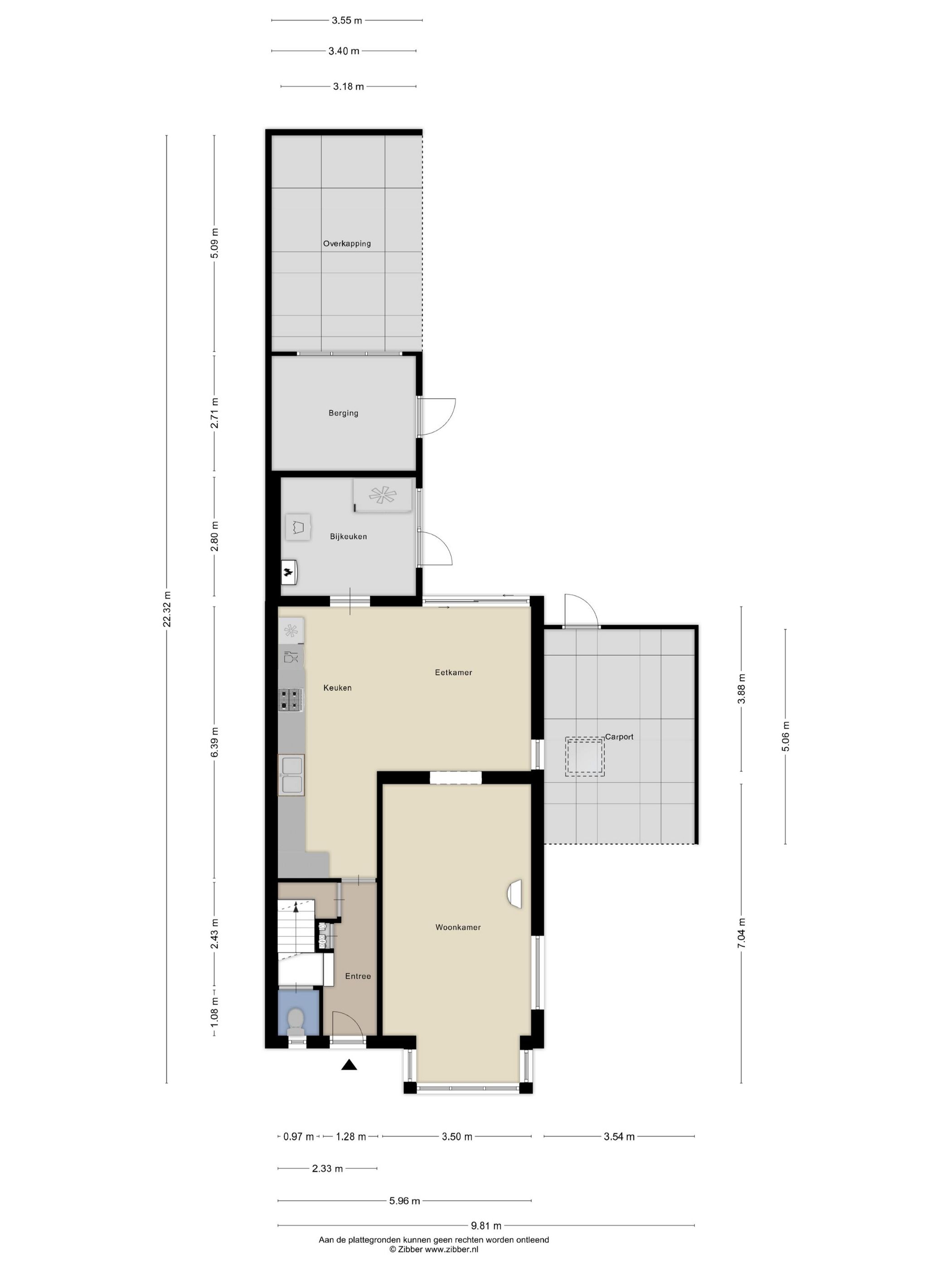 Foto 36 van Larixlaan 32
