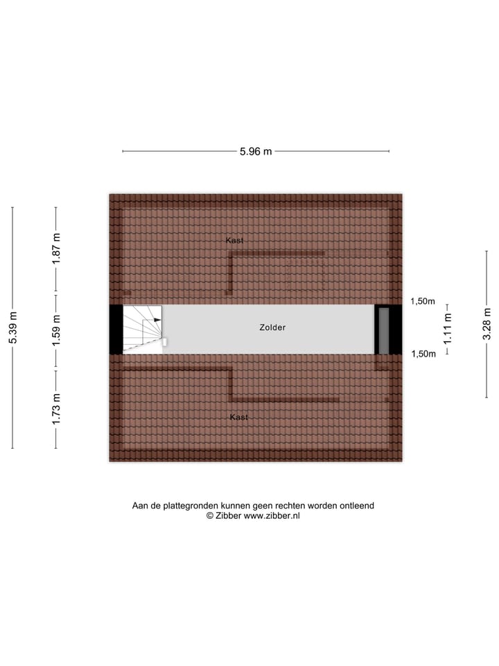 Foto 39 van Larixlaan 32