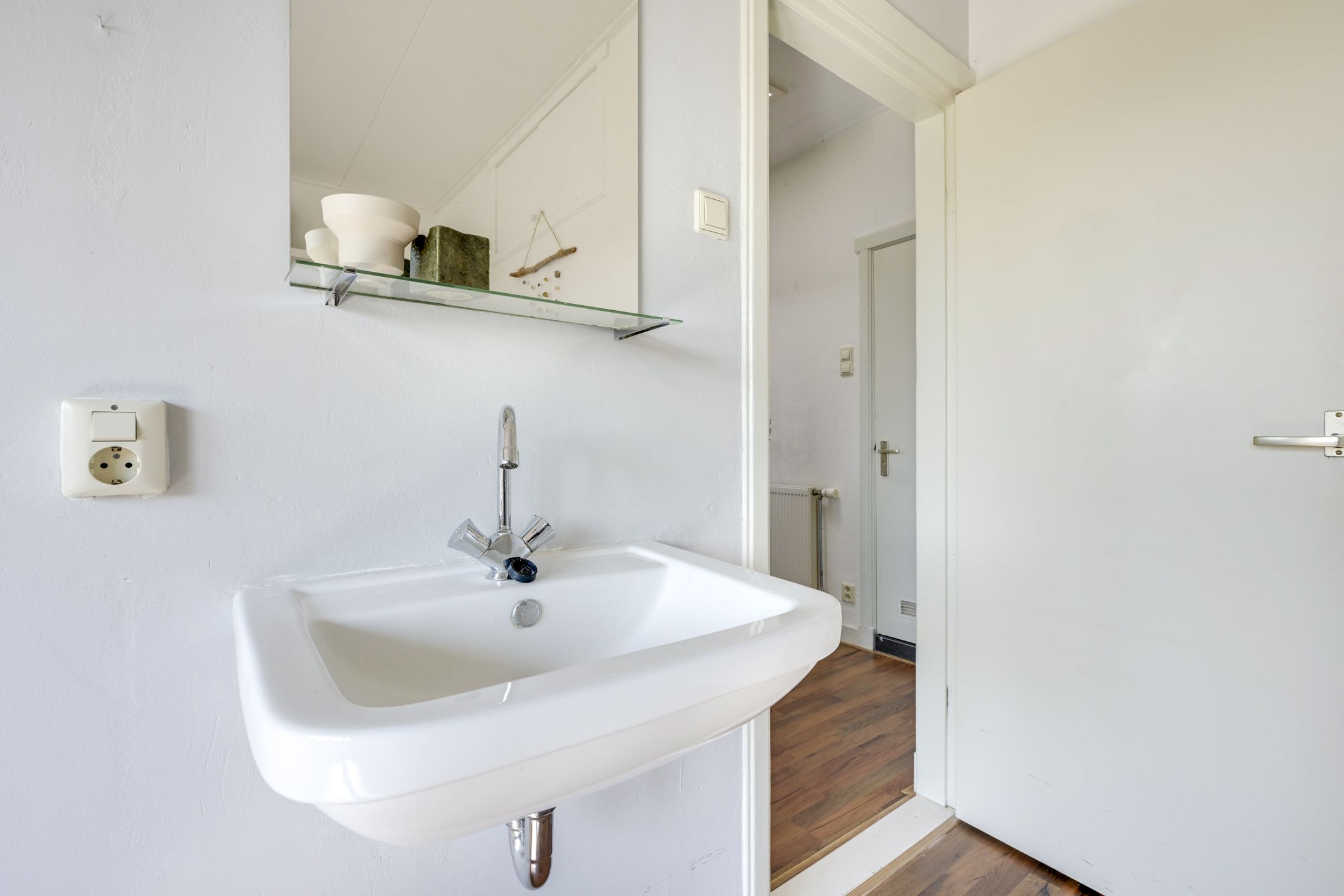 Foto 12 van Hubert Duyfhuysstraat 3-B