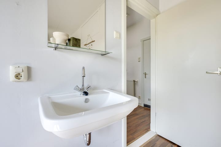 Foto 12 van Hubert Duyfhuysstraat 3-B