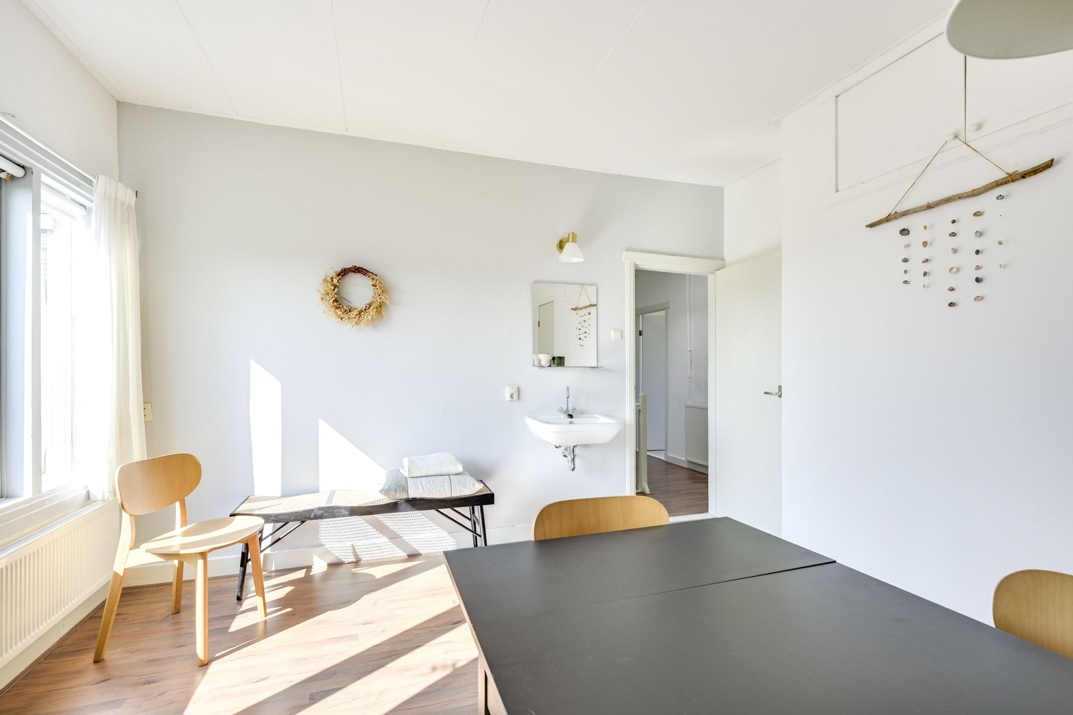 Foto 9 van Hubert Duyfhuysstraat 3-B