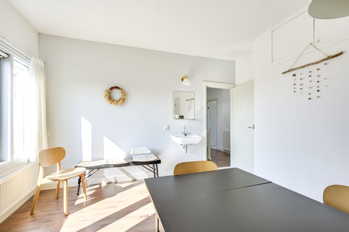 Foto 9 van Hubert Duyfhuysstraat 3-B