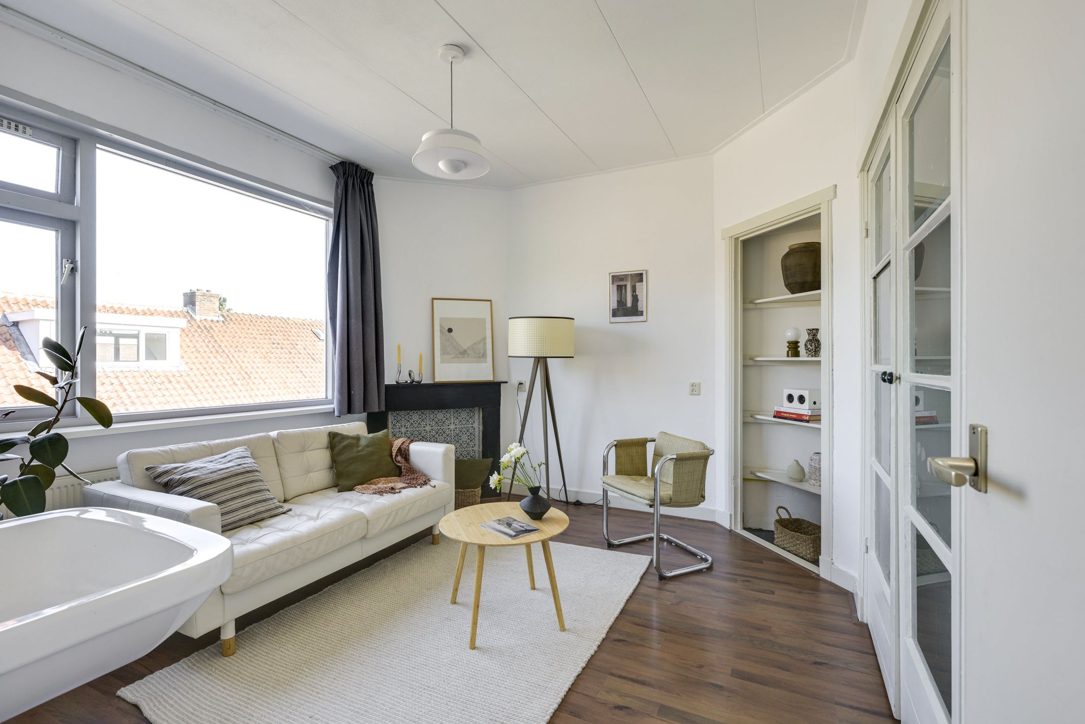 Foto 3 van Hubert Duyfhuysstraat 3-B